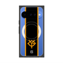 プレミアムスクエアケース with Pixelsnap［ 読売ジャイアンツ - YGマーク ］