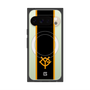 プレミアムスクエアケース with Pixelsnap［ 読売ジャイアンツ - YGマーク ］