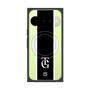 プレミアムスクエアケース with Pixelsnap［ 読売ジャイアンツ - TGマーク ］