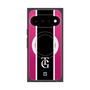 プレミアムスクエアケース with Pixelsnap［ 読売ジャイアンツ - TGマーク ］