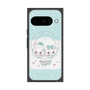 プレミアムスクエアケース with Pixelsnap［ まじかるベリーベリー - チョコミント ］
