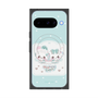 プレミアムスクエアケース with Pixelsnap［ まじかるベリーベリー - チョコミント ］