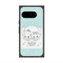 プレミアムスクエアケース with Pixelsnap［ まじかるベリーベリー - チョコミント ］