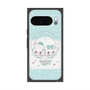 プレミアムスクエアケース with Pixelsnap［ まじかるベリーベリー - チョコミント ］