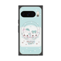 プレミアムスクエアケース with Pixelsnap［ まじかるベリーベリー - チョコミント ］