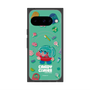プレミアムスクエアケース with Pixelsnap［ キャンディーカリエス - アメ ］