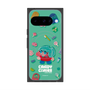 プレミアムスクエアケース with Pixelsnap［ キャンディーカリエス - アメ ］