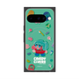 プレミアムスクエアケース with Pixelsnap［ キャンディーカリエス - アメ ］