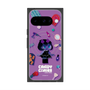 プレミアムスクエアケース with Pixelsnap［ キャンディーカリエス - カリエス ］