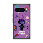 プレミアムスクエアケース with Pixelsnap［ キャンディーカリエス - カリエス ］