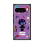 プレミアムスクエアケース with Pixelsnap［ キャンディーカリエス - カリエス ］