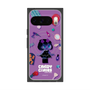 プレミアムスクエアケース with Pixelsnap［ キャンディーカリエス - カリエス ］
