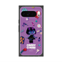 プレミアムスクエアケース with Pixelsnap［ キャンディーカリエス - カリエス ］