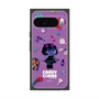 プレミアムスクエアケース with Pixelsnap［ キャンディーカリエス - カリエス ］