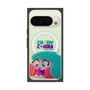 プレミアムスクエアケース with Pixelsnap［ キャンディーカリエス - アメのくち ］