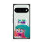 プレミアムスクエアケース with Pixelsnap［ キャンディーカリエス - アメのくち ］