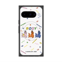 プレミアムスクエアケース with Pixelsnap［ ロディ - チルロディ ］