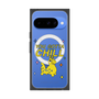 プレミアムスクエアケース with Pixelsnap［ ロディ - チル ］
