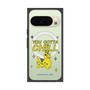 プレミアムスクエアケース with Pixelsnap［ ロディ - チル ］
