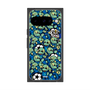 プレミアムスクエアケース with Pixelsnap［ 大分トリニータ - ニータン - 総柄 ］