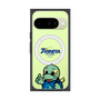 プレミアムスクエアケース with Pixelsnap［ 大分トリニータ - ニータン - ひょっこり ］