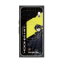 プレミアムスクエアケース with Pixelsnap［ Neo-Porte - 或世イヌ ］