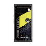 プレミアムスクエアケース with Pixelsnap［ Neo-Porte - 或世イヌ ］
