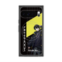プレミアムスクエアケース with Pixelsnap［ Neo-Porte - 或世イヌ ］