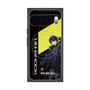 プレミアムスクエアケース with Pixelsnap［ Neo-Porte - 或世イヌ ］