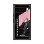 プレミアムスクエアケース with Pixelsnap［ Neo-Porte - 水無瀬 ］