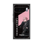 プレミアムスクエアケース with Pixelsnap［ Neo-Porte - 水無瀬 ］