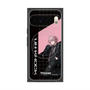 プレミアムスクエアケース with Pixelsnap［ Neo-Porte - 水無瀬 ］
