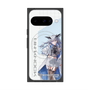 プレミアムスクエアケース with Pixelsnap［ Neo-Porte - 天帝フォルテ ］