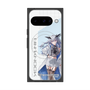 プレミアムスクエアケース with Pixelsnap［ Neo-Porte - 天帝フォルテ ］