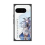 プレミアムスクエアケース with Pixelsnap［ Neo-Porte - 天帝フォルテ ］