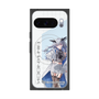 プレミアムスクエアケース with Pixelsnap［ Neo-Porte - 天帝フォルテ ］