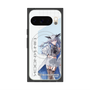 プレミアムスクエアケース with Pixelsnap［ Neo-Porte - 天帝フォルテ ］
