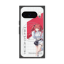 プレミアムスクエアケース with Pixelsnap［ Neo-Porte - 心白てと ］