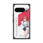 プレミアムスクエアケース with Pixelsnap［ Neo-Porte - 心白てと ］