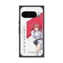 プレミアムスクエアケース with Pixelsnap［ Neo-Porte - 心白てと ］