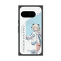 プレミアムスクエアケース with Pixelsnap［ Neo-Porte - 絲依とい ］