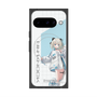 プレミアムスクエアケース with Pixelsnap［ Neo-Porte - 絲依とい ］