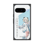 プレミアムスクエアケース with Pixelsnap［ Neo-Porte - 絲依とい ］