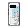 プレミアムスクエアケース with Pixelsnap［ Neo-Porte - 絲依とい ］