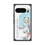 プレミアムスクエアケース with Pixelsnap［ Neo-Porte - 絲依とい ］