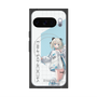 プレミアムスクエアケース with Pixelsnap［ Neo-Porte - 絲依とい ］