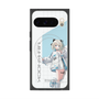 プレミアムスクエアケース with Pixelsnap［ Neo-Porte - 絲依とい ］