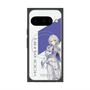 プレミアムスクエアケース with Pixelsnap［ Neo-Porte - 幽乃うつろ ］
