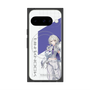 プレミアムスクエアケース with Pixelsnap［ Neo-Porte - 幽乃うつろ ］