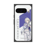 プレミアムスクエアケース with Pixelsnap［ Neo-Porte - 幽乃うつろ ］